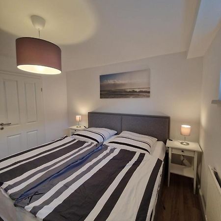 Haus Lucie Apartman Boltenhagen Kültér fotó