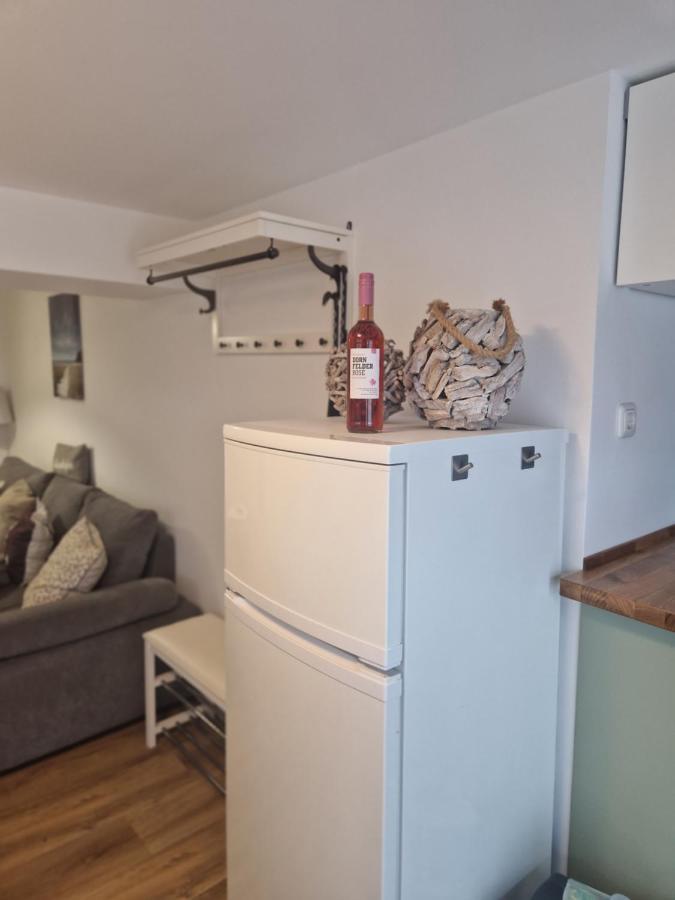Haus Lucie Apartman Boltenhagen Kültér fotó